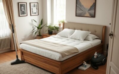 Melhores Cama Box Casal em 2025 para Comprar