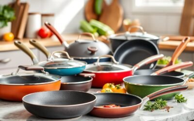 Melhores Frigideiras Antiaderente Cerâmica para Comprar