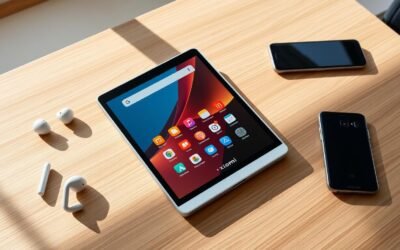 Melhores Tablets Custo Beneficio em 2025 para Comprar