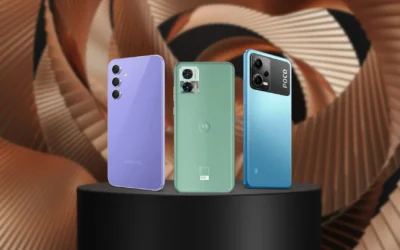 Melhores Celulares Custo Beneficio de 2025 para Comprar