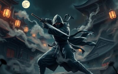 Ninja Gaiden 2 Black – Guia Definitivo de Jogo
