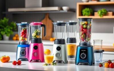 Melhores Liquidificadores 2025 para Comprar