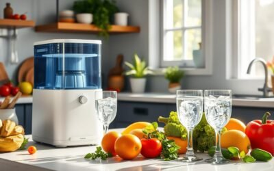 Melhores Purificadores de Água Gelada de 2025 para Comprar