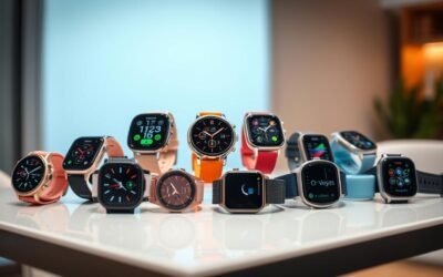 Melhores Smartwatch Custo Beneficio 2025 para Comprar