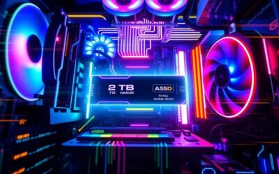 Melhores Ssd NVMe 2 TB em 2025 para Comprar