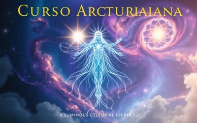 Descubra o Curso Arcturiana e Expanda sua Luz!