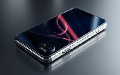iPhone 16 Pro: Inovação e Elegância em Tecnologia